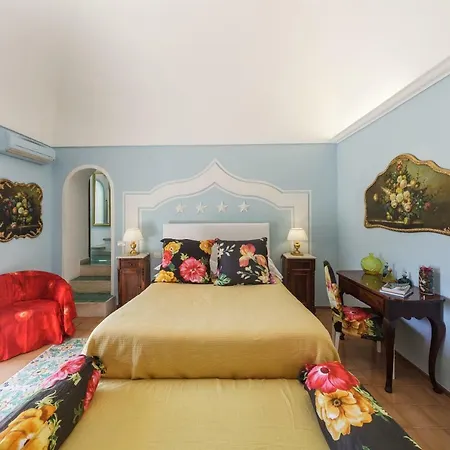 別荘 Marocco Suites