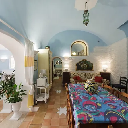 別荘 Marocco Suites